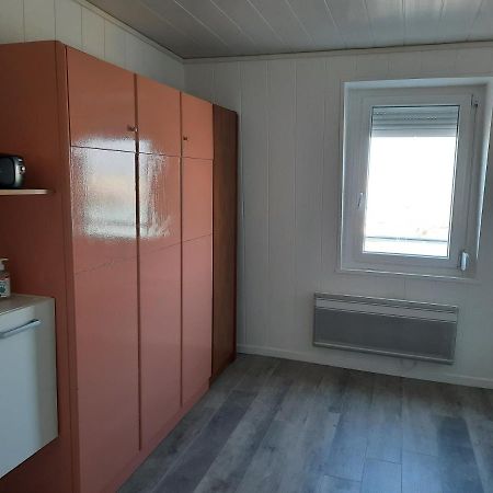 Apartament Le Pigeonnier 1 Le Tréport Zewnętrze zdjęcie