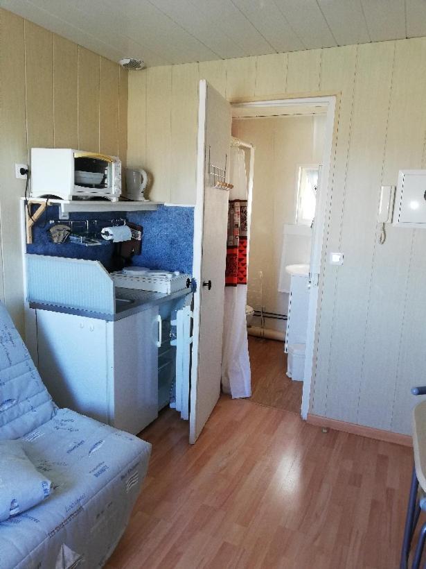 Apartament Le Pigeonnier 1 Le Tréport Zewnętrze zdjęcie