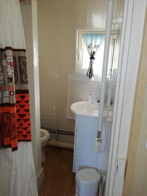 Apartament Le Pigeonnier 1 Le Tréport Zewnętrze zdjęcie