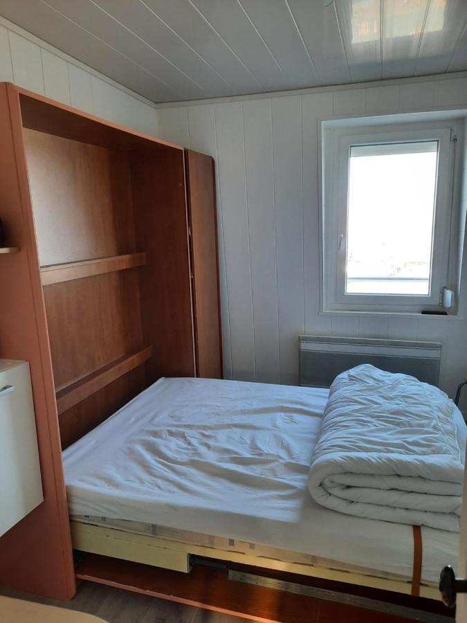 Apartament Le Pigeonnier 1 Le Tréport Zewnętrze zdjęcie